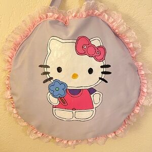 Hello Kitty Handmade pillow